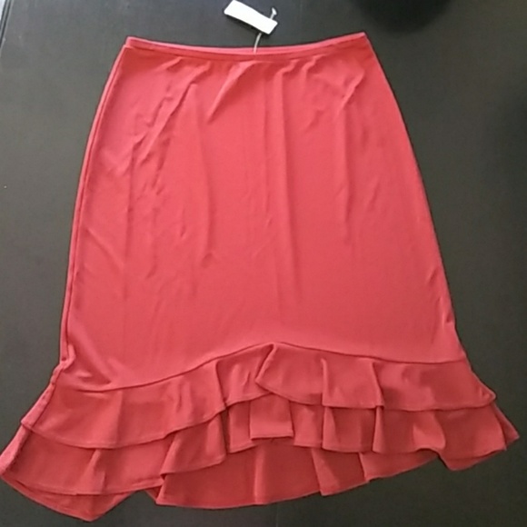 Ann Taylor Dresses & Skirts - Women's Ann Taylor Loft Skirt